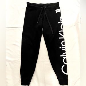 Calvin Klein joggers